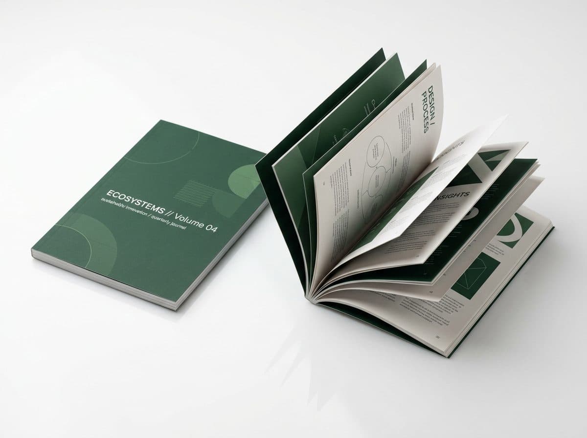 Booklets