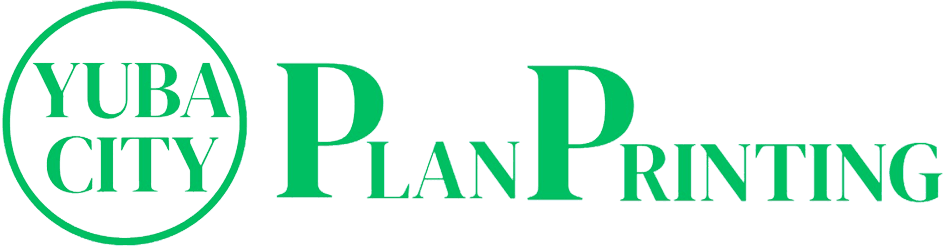 Yuba City Plan Printing